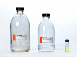 Топливо для реактивных двигателей создано на основе воды и углекислого газа Синтез газа