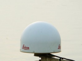 Использование GPS для изучения уровня моря Измерение уровня моря