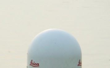 Измерение уровня моря