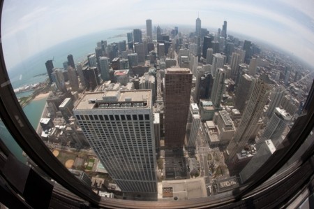 360 Chicago 