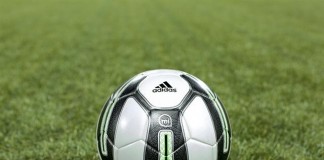Adidas miCoach Smart Ball