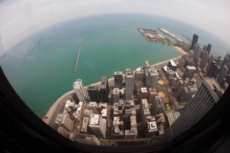 360 Chicago 