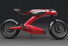 новый Honda S90