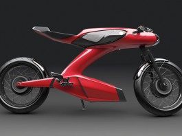 новый Honda S90