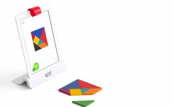 Osmo