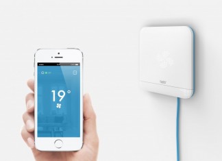 Новая ветвь развития кондиционеров – от Tado (видео) Tado