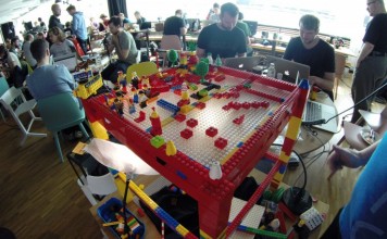 LEGO