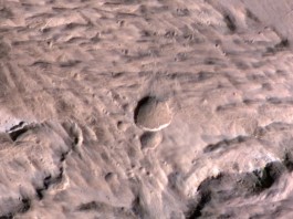 Mars Reconnaissance Orbiter