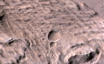 Mars Reconnaissance Orbiter