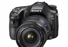 Sony A77