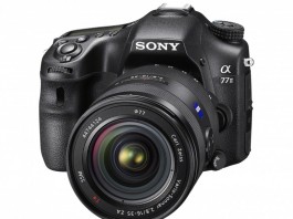 Sony A77