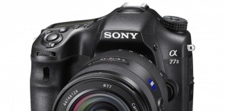 Sony A77