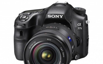 Средняя камера Sony A77 претендует на звание профессиональной Sony A77
