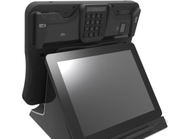 Новый бизнес планшет CrossfirePro представлен широкой аудитории CrossfirePro