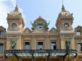 Новый спорткар от Bugatti