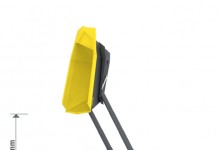 самосвал COMB