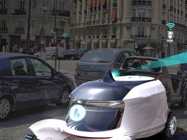 автоконцепт domi