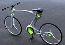 flexi-bike