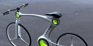 flexi-bike