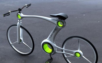 flexi-bike