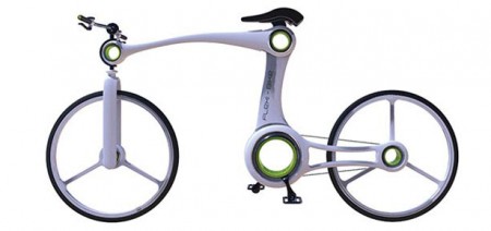 flexi-bike