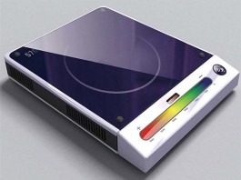 induction cooker
