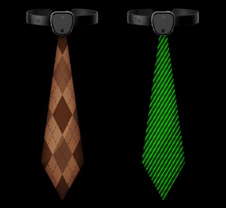 электронный галстук