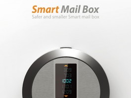 mailbox