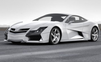 mercedes benz sf1