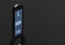 Концепт модульного телефона P-One от Биляла Хана модульный телефон P-One