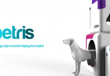 будка для собак Petris