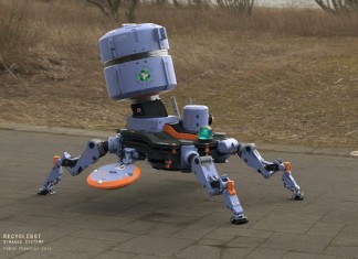 recyclebot