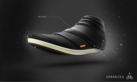 urbanized shoes