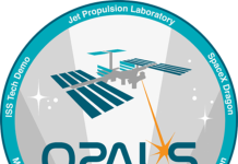 Видео «Hello, World» с использованием лазерной технологии от МКС "Hello, World"