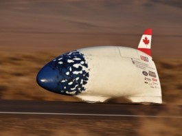 AeroVelo
