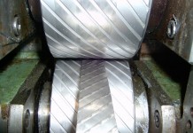 Технология SMAs изменяет строительную отрасль SMAs