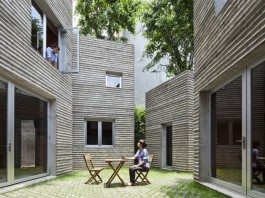 Vo Trong Nghia Architects