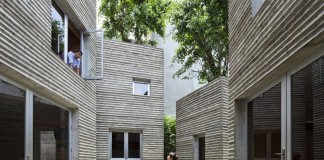 Vo Trong Nghia Architects