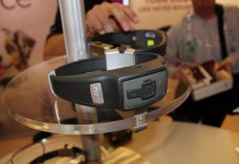 Домашние питомцы получают новый поводок Voyce Voyce