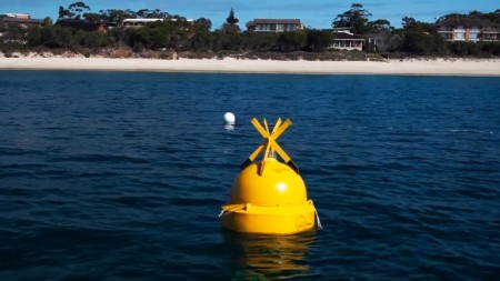 Clever Buoy 