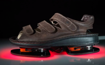 ForceShoe