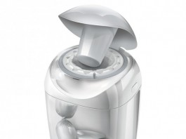 Sangenic Nappy Disposal System