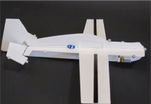 Вдохновение приходит от птиц, расширяя возможности беспилотных средств БПЛА