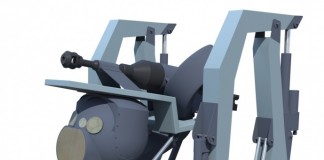 Robotic Weapon System