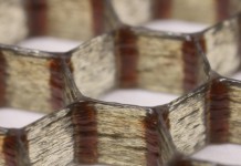 3D-печать – легкость дерева, крепость бетона 3D-печать