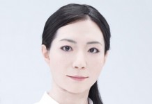 Kodomoroid и Otonaroid начинает работать в музеи Токио Kodomoroid и Otonaroid