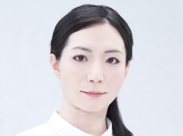 Kodomoroid и Otonaroid