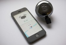 24h FROLIC — больше чем просто велосипедный звонок bell блютус