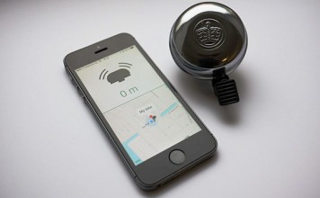 24h FROLIC — больше чем просто велосипедный звонок bell блютус