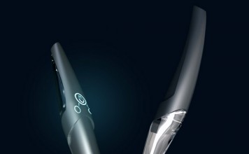 fabric pen